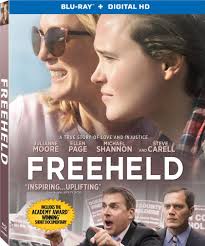 FREEHELD -BLU RAY-